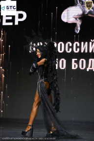 Чемпионат Воронежской области по бодибилдингу - 2026