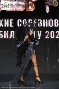 Чемпионат Воронежской области по бодибилдингу - 2026