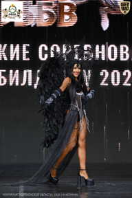 Чемпионат Воронежской области по бодибилдингу - 2026