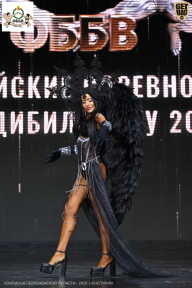 Чемпионат Воронежской области по бодибилдингу - 2026