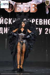 Чемпионат Воронежской области по бодибилдингу - 2026