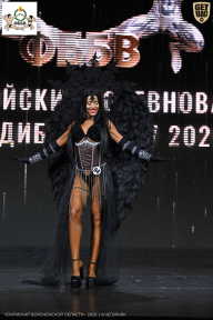 Чемпионат Воронежской области по бодибилдингу - 2026