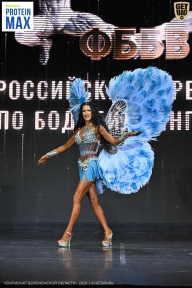 Чемпионат Воронежской области по бодибилдингу - 2026