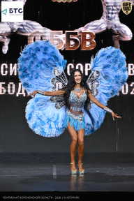 Чемпионат Воронежской области по бодибилдингу - 2026