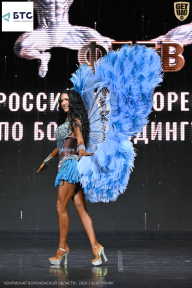 Чемпионат Воронежской области по бодибилдингу - 2026