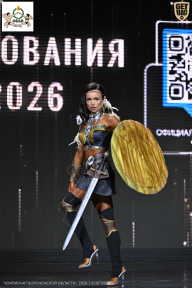 Чемпионат Воронежской области по бодибилдингу - 2026