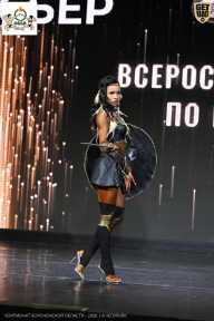 Чемпионат Воронежской области по бодибилдингу - 2026