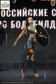 Чемпионат Воронежской области по бодибилдингу - 2026
