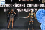 Чемпионат Воронежской области по бодибилдингу - 2026