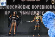 Чемпионат Воронежской области по бодибилдингу - 2026