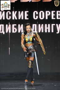Чемпионат Воронежской области по бодибилдингу - 2026