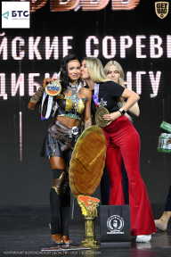 Чемпионат Воронежской области по бодибилдингу - 2026