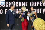 Чемпионат Воронежской области по бодибилдингу - 2026
