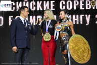 Чемпионат Воронежской области по бодибилдингу - 2026
