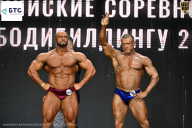 Чемпионат Воронежской области по бодибилдингу - 2026