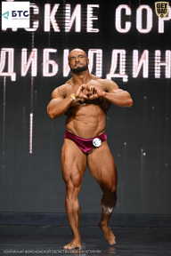 Чемпионат Воронежской области по бодибилдингу - 2026