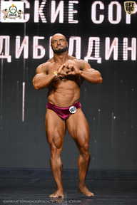 Чемпионат Воронежской области по бодибилдингу - 2026