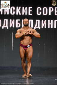 Чемпионат Воронежской области по бодибилдингу - 2026