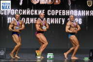 Чемпионат Воронежской области по бодибилдингу - 2026