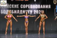 Чемпионат Воронежской области по бодибилдингу - 2026