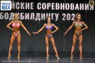 Чемпионат Воронежской области по бодибилдингу - 2026