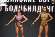 Чемпионат Воронежской области по бодибилдингу - 2026