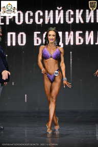 Чемпионат Воронежской области по бодибилдингу - 2026