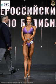 Чемпионат Воронежской области по бодибилдингу - 2026