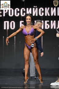Чемпионат Воронежской области по бодибилдингу - 2026