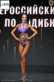 Чемпионат Воронежской области по бодибилдингу - 2026
