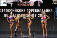 Чемпионат Воронежской области по бодибилдингу - 2026