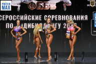 Чемпионат Воронежской области по бодибилдингу - 2026