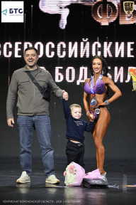 Чемпионат Воронежской области по бодибилдингу - 2026