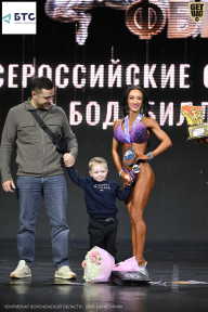 Чемпионат Воронежской области по бодибилдингу - 2026
