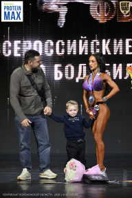 Чемпионат Воронежской области по бодибилдингу - 2026
