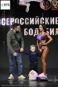 Чемпионат Воронежской области по бодибилдингу - 2026