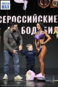 Чемпионат Воронежской области по бодибилдингу - 2026