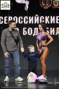 Чемпионат Воронежской области по бодибилдингу - 2026