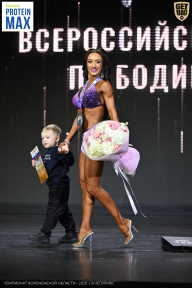 Чемпионат Воронежской области по бодибилдингу - 2026