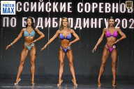 Чемпионат Воронежской области по бодибилдингу - 2026