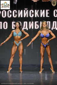 Чемпионат Воронежской области по бодибилдингу - 2026
