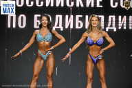 Чемпионат Воронежской области по бодибилдингу - 2026