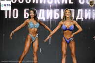 Чемпионат Воронежской области по бодибилдингу - 2026