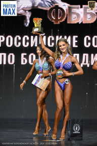 Чемпионат Воронежской области по бодибилдингу - 2026