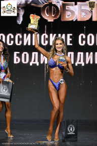 Чемпионат Воронежской области по бодибилдингу - 2026
