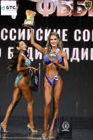 Чемпионат Воронежской области по бодибилдингу - 2026