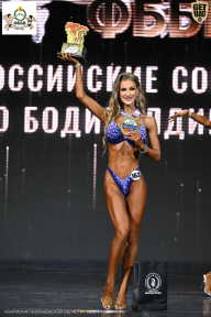 Чемпионат Воронежской области по бодибилдингу - 2026