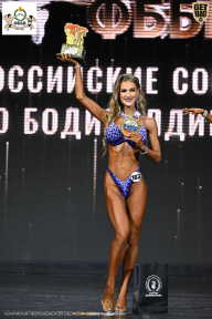 Чемпионат Воронежской области по бодибилдингу - 2026