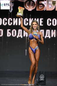 Чемпионат Воронежской области по бодибилдингу - 2026