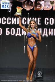 Чемпионат Воронежской области по бодибилдингу - 2026